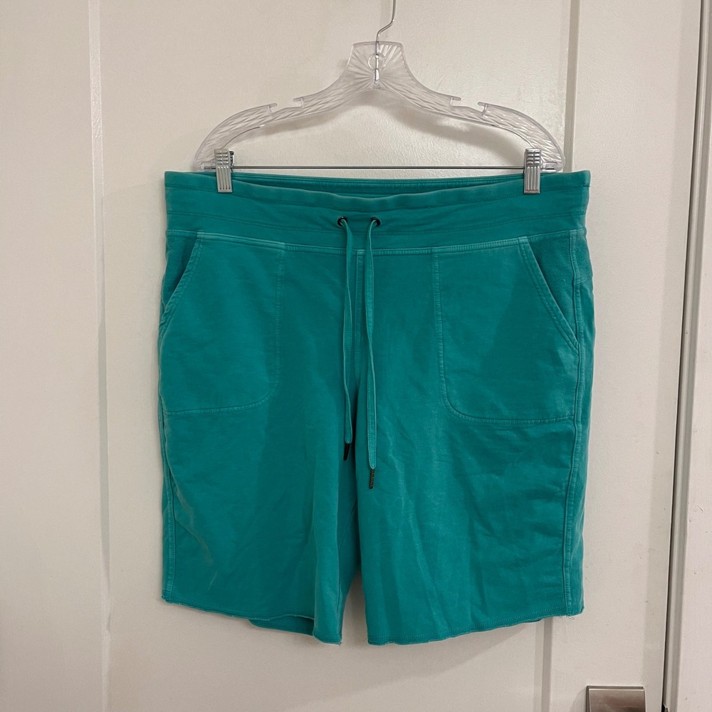 Vintage Y2K Calvin Klein Lounge Shorts Sporty Relaxed Athletic Low Rise